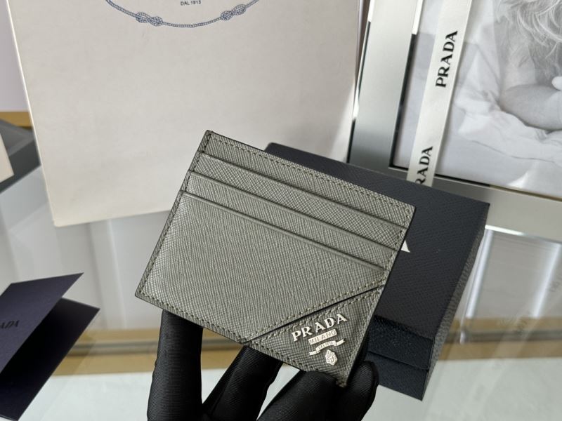 Prada Wallets Purse